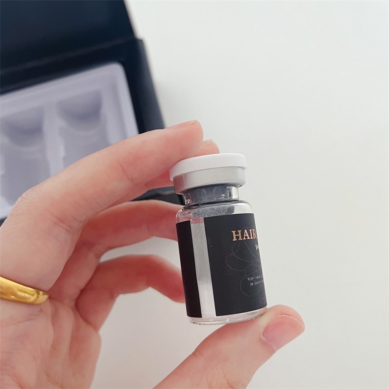 Hair Loss Solution Supplier - ZS EGF Anti-Aging Follicle Repair