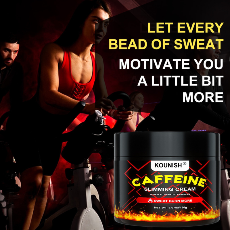 Slimming Cream Manufacturer - Organic Herbal Cellulite Removal