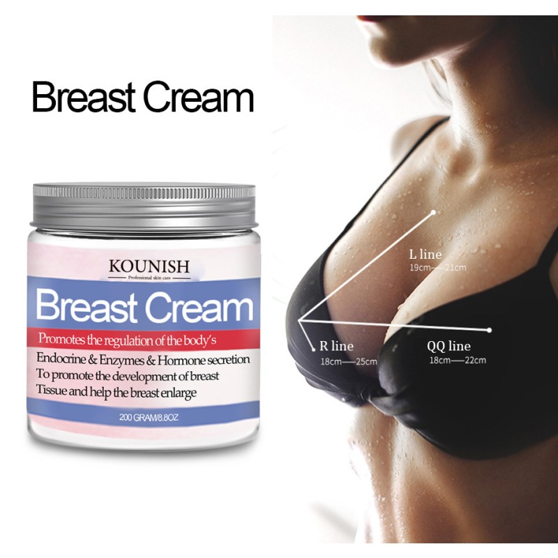 Lifting Cream Supplier - Bust Butt Enhancer Firming Plump