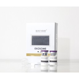 Scalp Serum Manufacturer - Men's Herbal Anti-Hair Loss Fuller