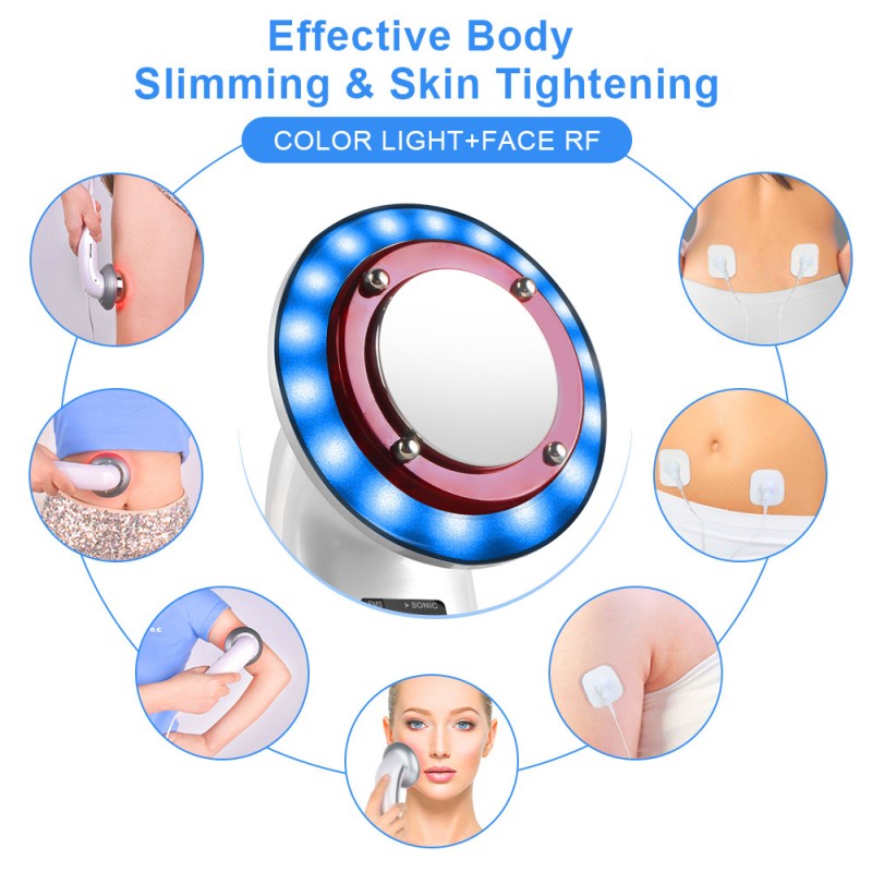 Body Sculpt Machine Factory - 2024 Handheld Fat Burn Contouring