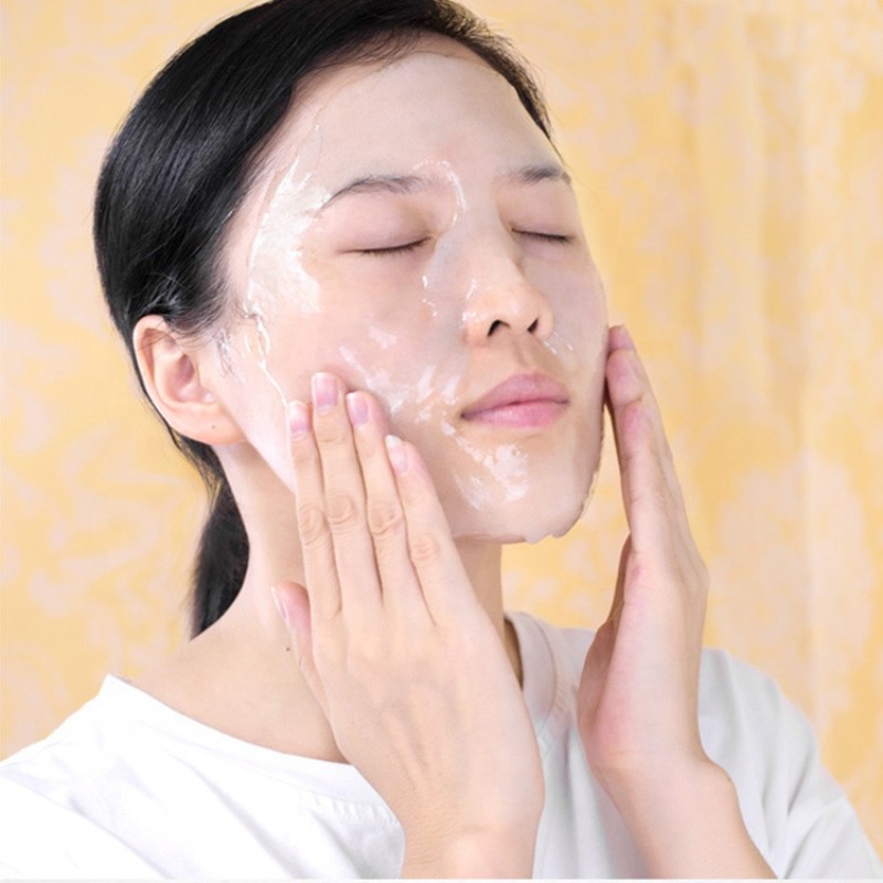 Crystal Mask Supplier - Korean Hyaluronic Acid Soft Powder