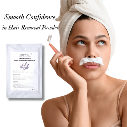 Hair Remover Manufacturer - Wholesale Powder for Body Face