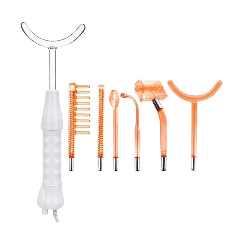 Electrotherapy Machine Supplier - Portable LED Spot Removing