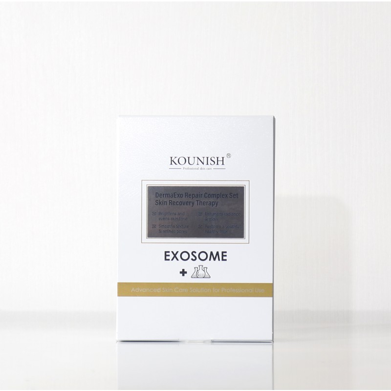 Scalp Serum Manufacturer - Men's Herbal Anti-Hair Loss Fuller