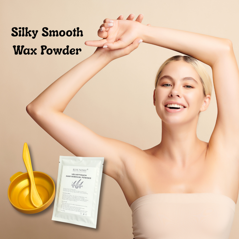 Women's Hair Removal Supplier - Private Label Intimate Permanent