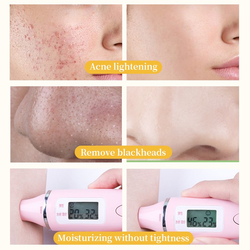 Turmeric Clay Supplier - Vegan Vitamin C Brightening Pore