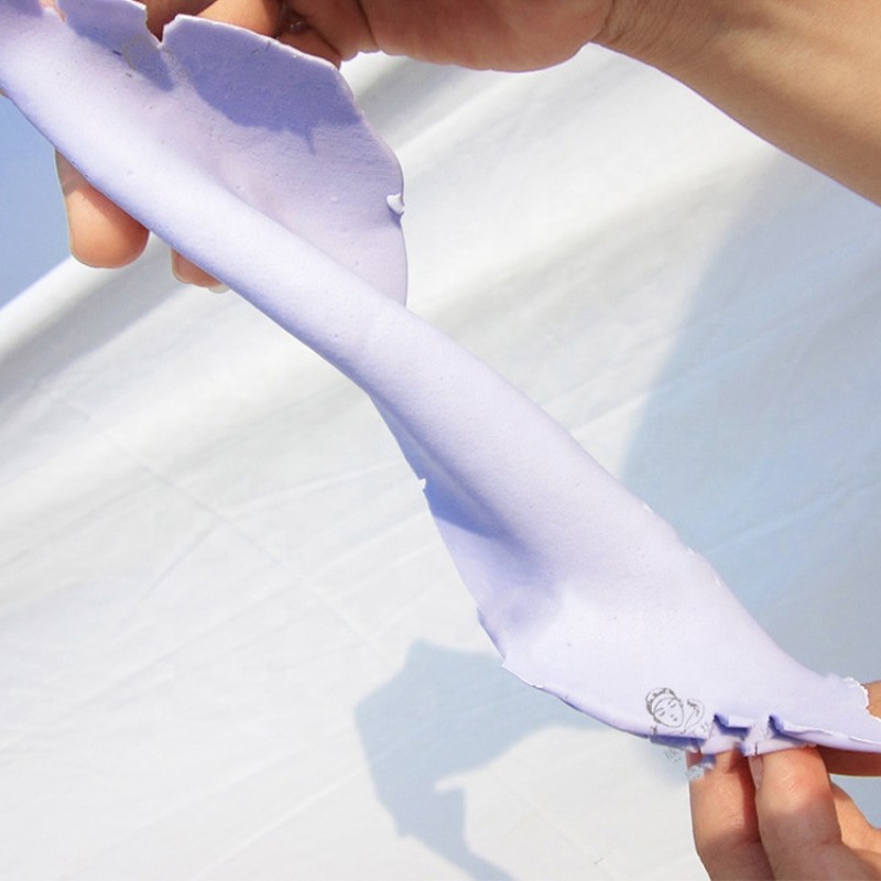 Jelly Mask Factory - Private Label Purple Clay Peel-Off Powder