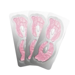 Gold Eye Mask Supplier - Hot Selling 24K Collagen Sheet