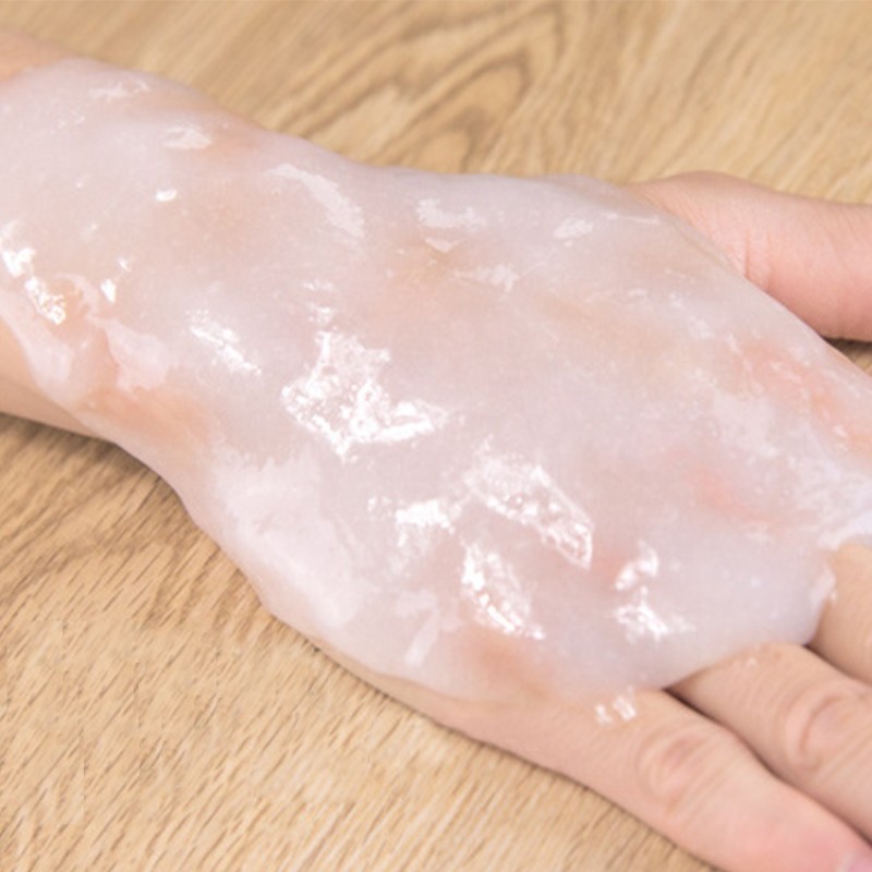 Crystal Mask Supplier - Korean Hyaluronic Acid Soft Powder