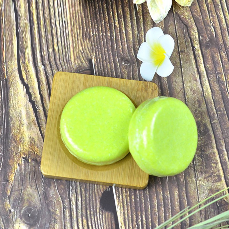 Anti-Hair Loss Shampoo Manufacturer - Private Label Olive Oil Extract