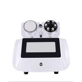 RF Beauty Machine Supplier - High Frequency Skin Lifting Salon