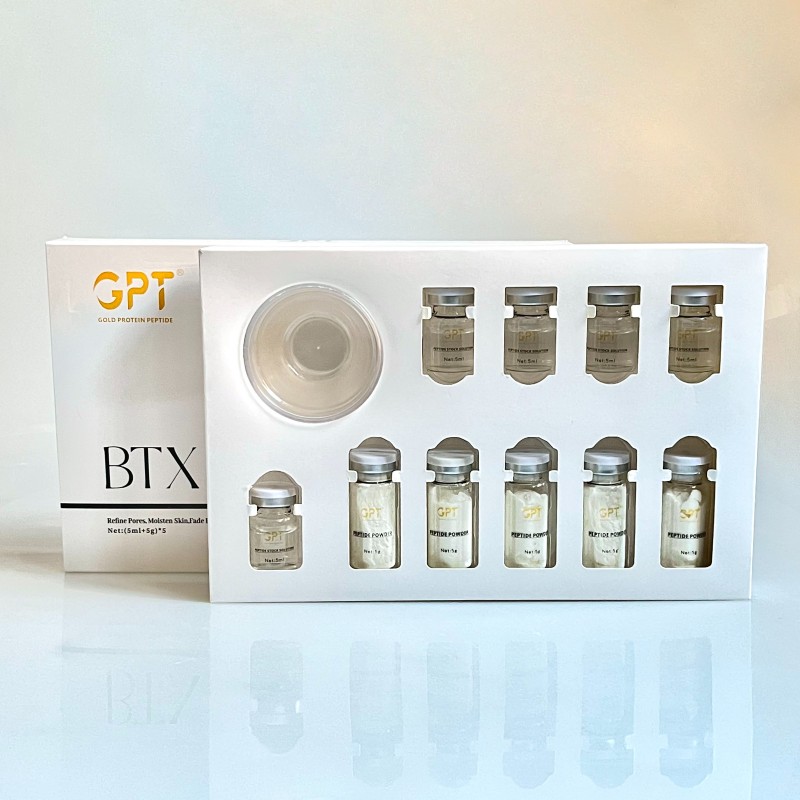 Hyaluronic Acid Serum Supplier - Private Label Emu Oil Green Tea