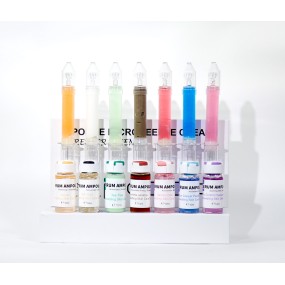 Microneedling Cream Manufacturer - T Antiaging Lightening Spicule