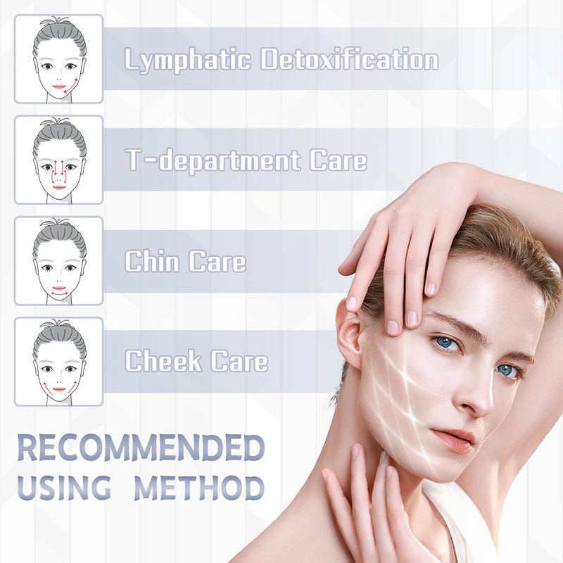 Micro-Current Instrument Supplier - EU Face Firm Gold Finger