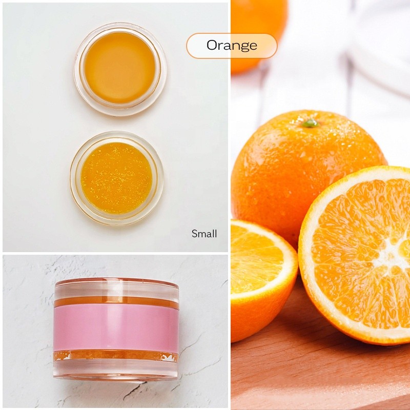 Lip Balm Factory - KOUNISH Moisture Collagen Sleep Scrub