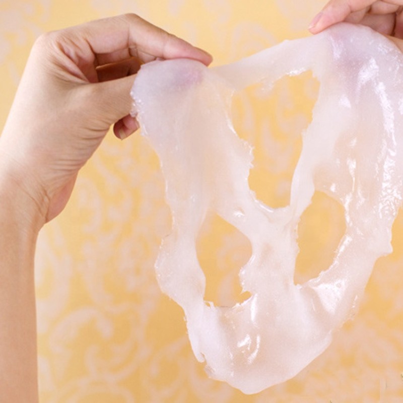 Crystal Mask Supplier - Korean Hyaluronic Acid Soft Powder