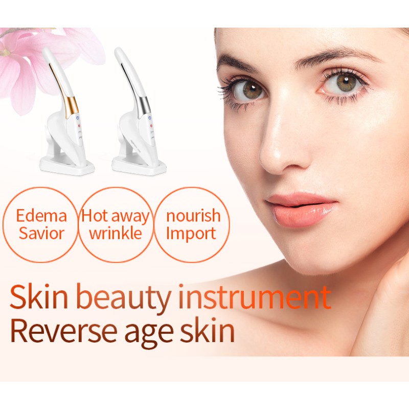 Anti-Wrinkle Machine Manufacturer - USB Home Use Firming Massager