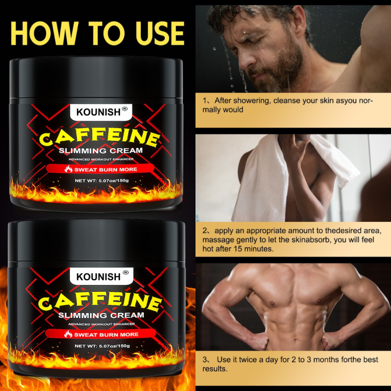 Slimming Cream Manufacturer - Organic Herbal Cellulite Removal