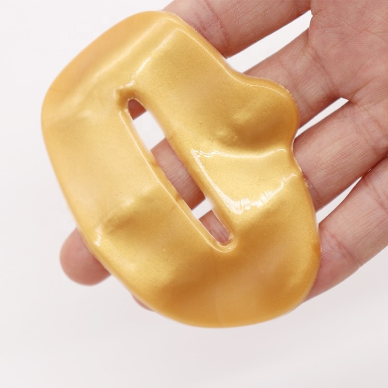 Lip Mask Manufacturer - 2023 Hot Sheet Herbal Vitamin C