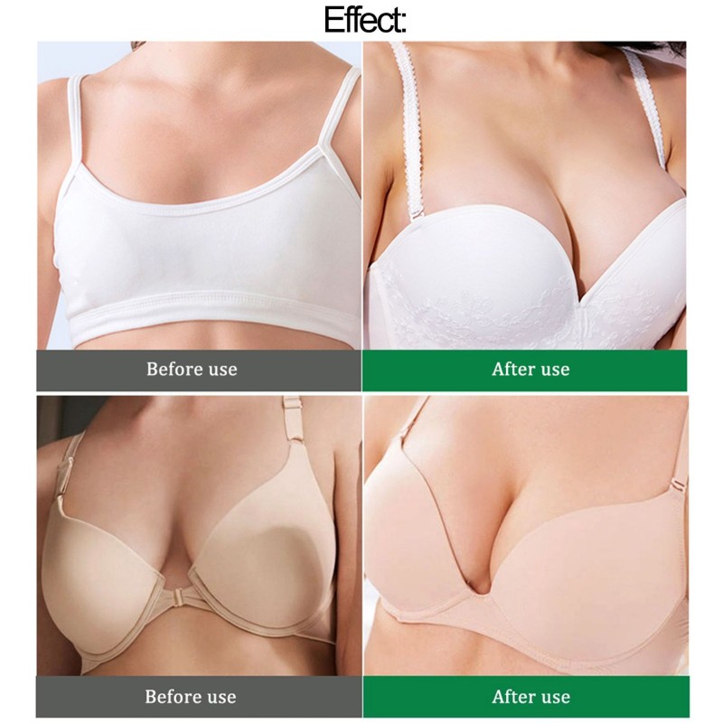 Breast Cream Manufacturer - Improve Sagging Lifting Enhancement