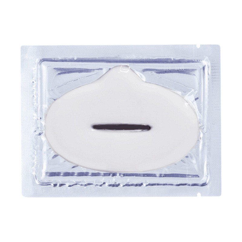 Lip Mask Manufacturer - 2023 Hot Sheet Herbal Vitamin C