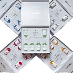 Hyaluronic Acid Serum Supplier - Private Label Emu Oil Green Tea