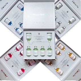 Hyaluronic Acid Serum Supplier - Private Label Emu Oil Green Tea