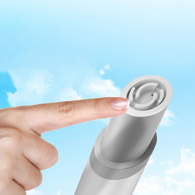 Blackhead Spray Manufacturer - Korea Ultra-Micro Suction 2-in-1