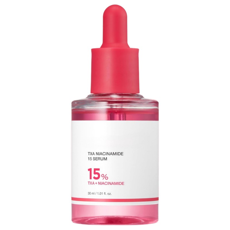 Face Serum Manufacturer - T OEM Niacinamide Tranexamic Acid