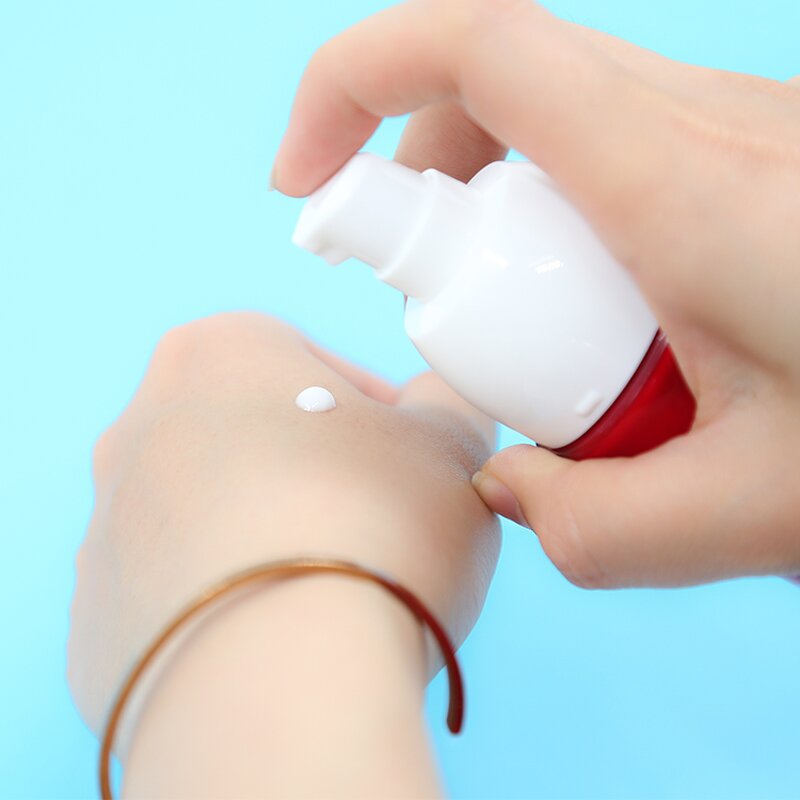 Skin Care Products Manufacturer - Organic Anti-Aging & Anti-Acne Set with Hyaluronic Acid