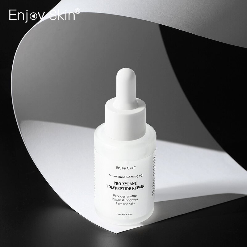 Polypeptide Serum Manufacturer - Anti-Aging Lifting & Firming Essence, Custom Logo