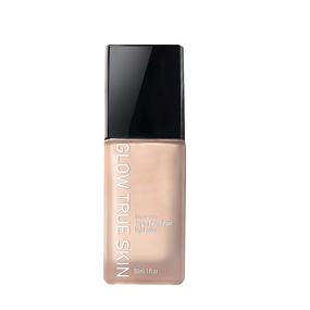 Foundation Manufacturer - Long Lasting Liquid Foundation with Perfect Coverage & Natural Radiant Finish