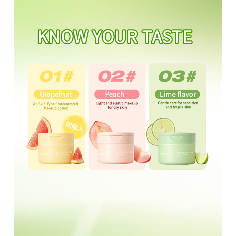 Makeup Cleansing Balm Manufacturer - Korean Private Label Moisturizing & Nourishing Formula