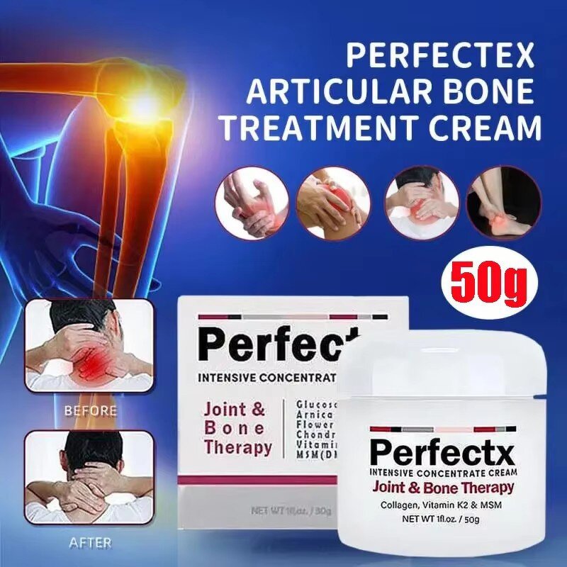 Pain Relief Cream Manufacturer - Joint Bone Arthritis Muscle Ointment