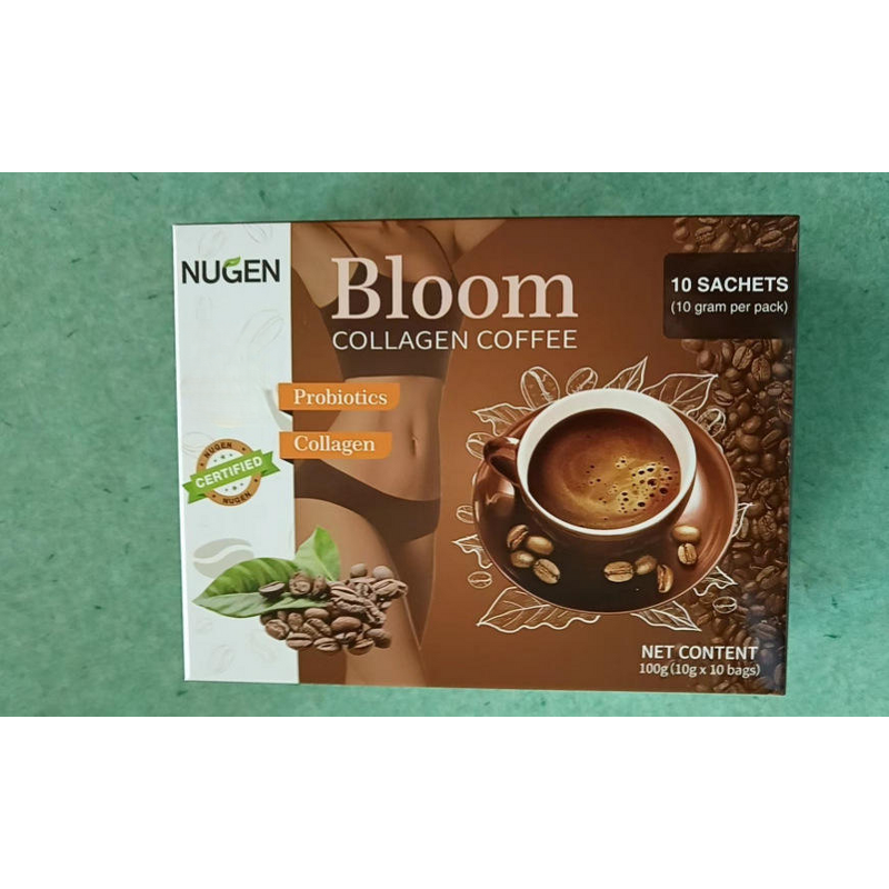 Collagen Coffee Powder Manufacturer - Beauty-Enhancing Weight Loss Sachets with Herbal Extract
