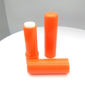 Empty Cosmetic Tubes Manufacturer - OEM Lip Balm & Lipstick Packaging in PP/PE Plastic