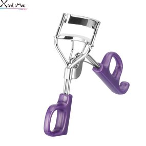 Stainless Steel Eyelash Curler Manufacturer - Custom Logo & Colorful Hot Selling Styles