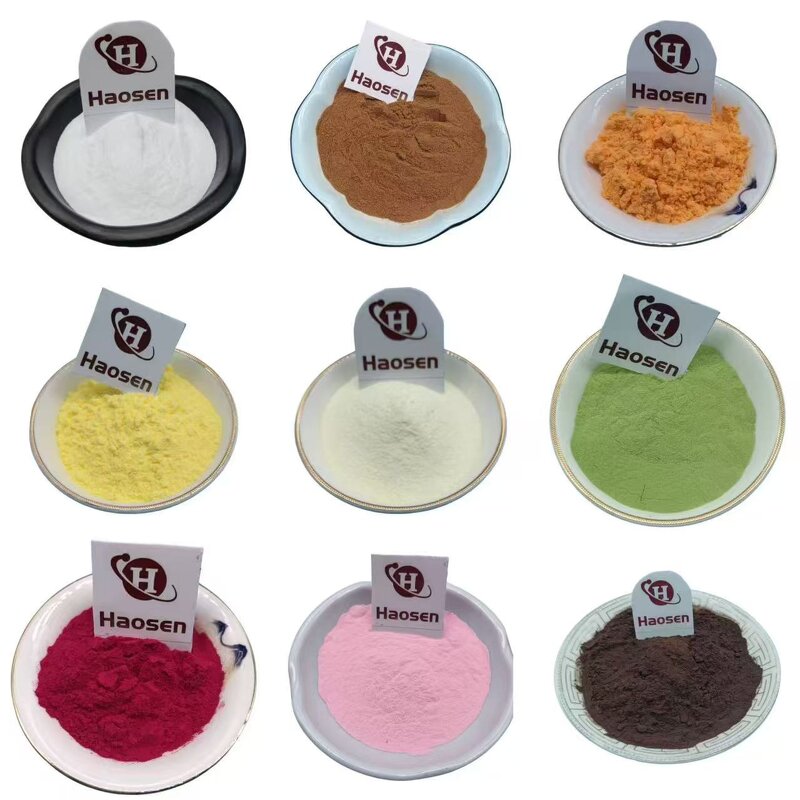 Pandan Leaf Extract Manufacturer - Organic Herbal Powder Green Top Grade