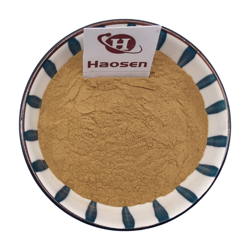 Honeysuckle Flower Extract Powder Manufacturer - 98% Chlorogenic Acid, Pure Natural