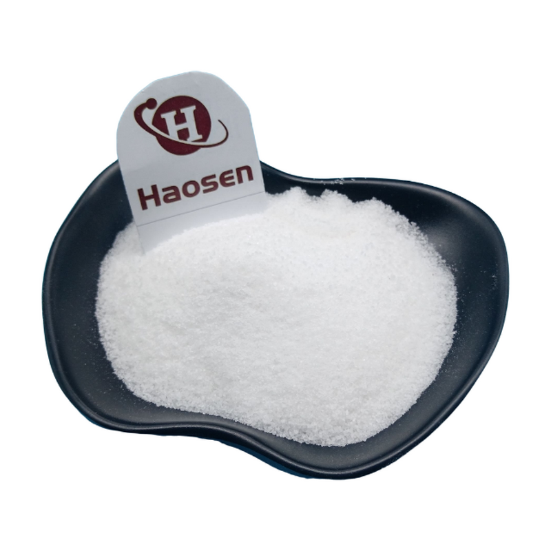 Polyquaternium-37 Powder Manufacturer - Cosmetic Grade 98% CAS 26161-33-1