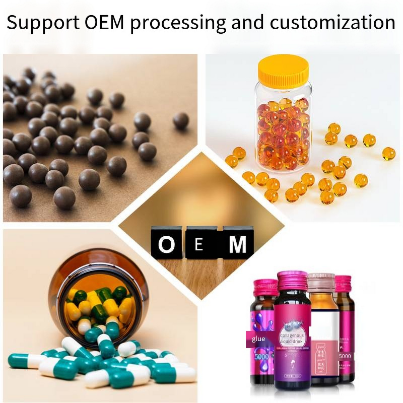 Green Tea Extract EGCG Powder - ISO Certified Pure Natural Epigallocatechin Gallate