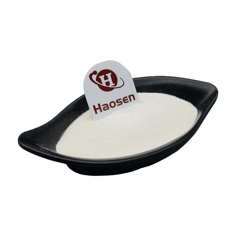 Hydrolyzed Perilla Seed Protein Peptide Manufacturer - Food Grade Small Molecule Plant Extract Powder