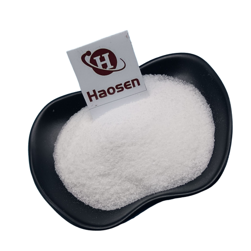 Polyquaternium-37 Powder Manufacturer - Cosmetic Grade 98% CAS 26161-33-1