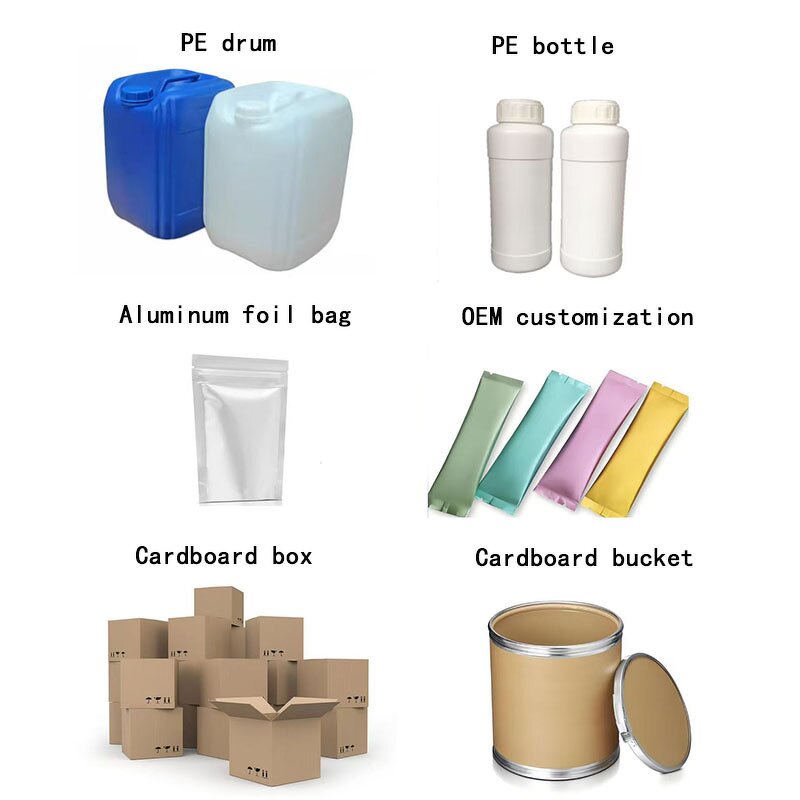 Kojic Acid Dipalmitate Manufacturer - 99% High Purity Cosmetic Grade Powder