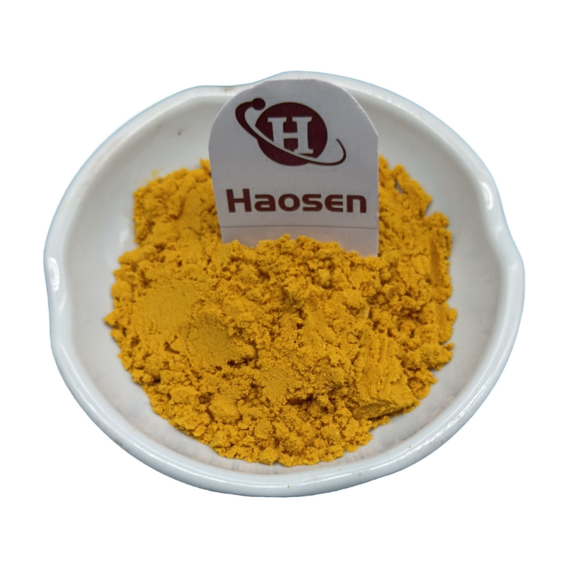 Mango Leaf Extract Manufacturer - 95% Mangiferin Powder by HPLC
