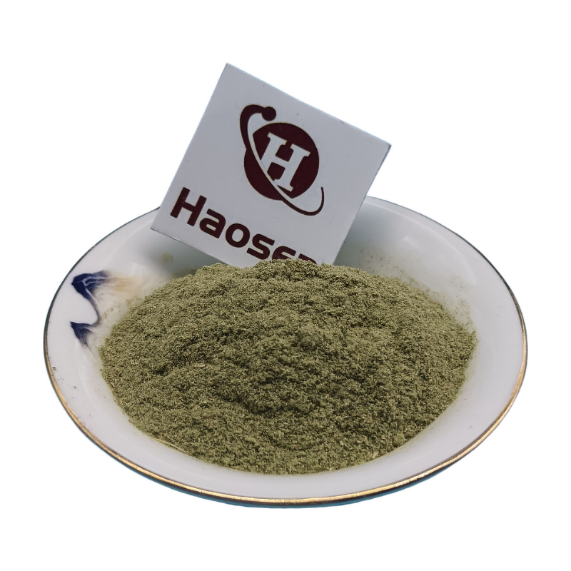 Organic Stevia Powder Manufacturer - Bulk Organic Green Stevia Leaf Extract, Rebaudiana Powder