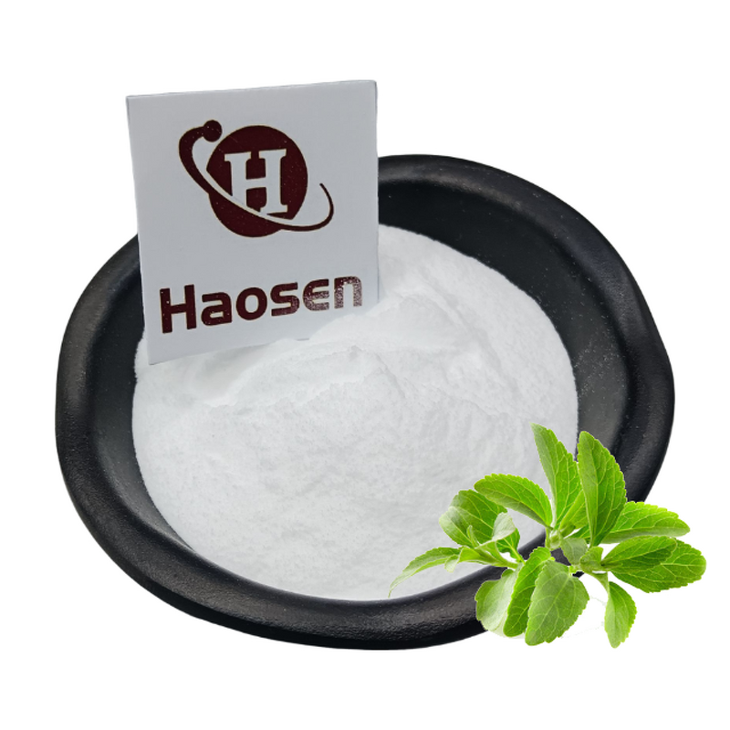 Stevia Erythritol Extract Powder Manufacturer - Free Samples, Sweetener Supply