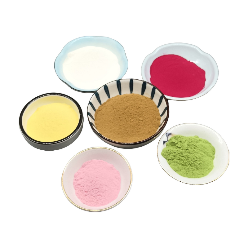 Mango Leaf Extract Manufacturer - 95% Mangiferin Powder by HPLC