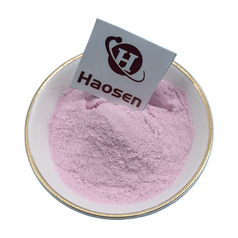 Sakura Cherry Blossom Extract Powder Manufacturer - 100% Pure